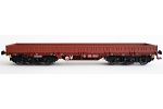 Samms-u 454 unbeladen DBAG